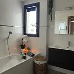 Domaine D'arca - Aragon 12 - 4 Pers Porto-Vecchio (Corsica)