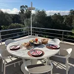 Domaine D'arca - Aragon 12 - 4 Pers *
