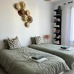 Domaine D'arca - Aragon 12 - 4 Pers Porto-Vecchio (Corsica)
