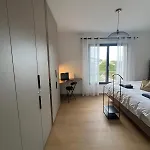 Domaine D'arca - Aragon 12 - 4 Pers * Porto-Vecchio (Corsica)