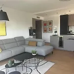 Apartment Domaine D'arca - Aragon 12 - 4 Pers Porto-Vecchio (Corsica)