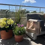 Domaine D'arca - Aragon 12 - 4 Pers Apartment