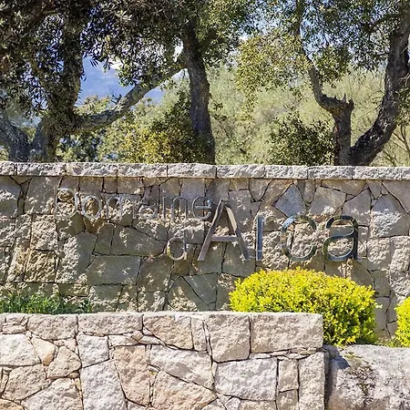 Domaine D'arca - Aragon 12 - 4 Pers Appartement