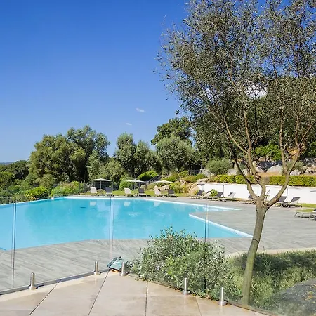 Domaine D'arca - Aragon 12 - 4 Pers * بورتو فيكشْيو