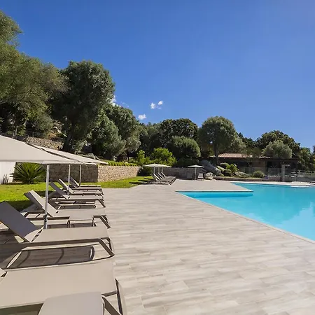 Domaine D'arca - Aragon 12 - 4 Pers