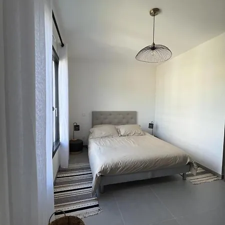 Domaine D'arca - Aragon 12 - 4 Pers Appartement *