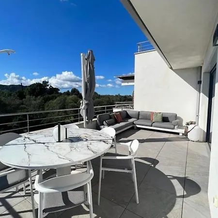 Διαμέρισμα Domaine D'arca - Aragon 12 - 4 Pers