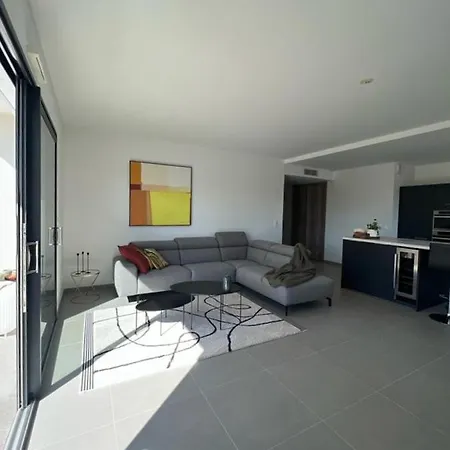 Appartement Domaine D'arca - Aragon 12 - 4 Pers *