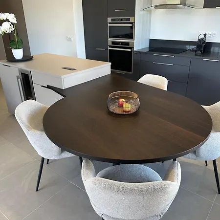 Domaine D'arca - Aragon 12 - 4 Pers