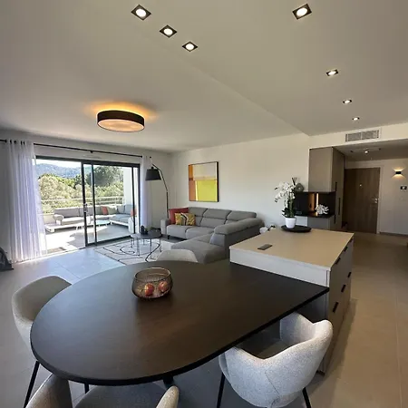 Domaine D'arca - Aragon 12 - 4 Pers