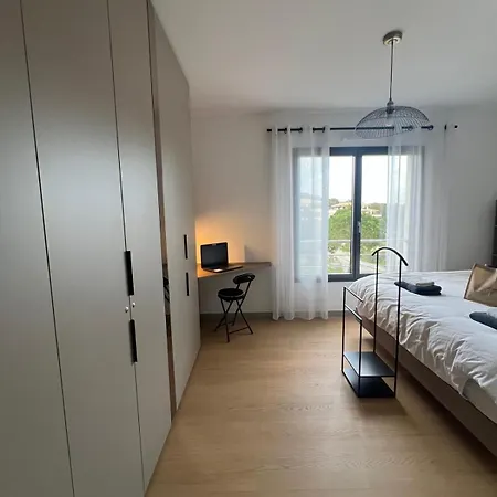 Domaine D'arca - Aragon 12 - 4 Pers * Porto-Vecchio (Corsica)