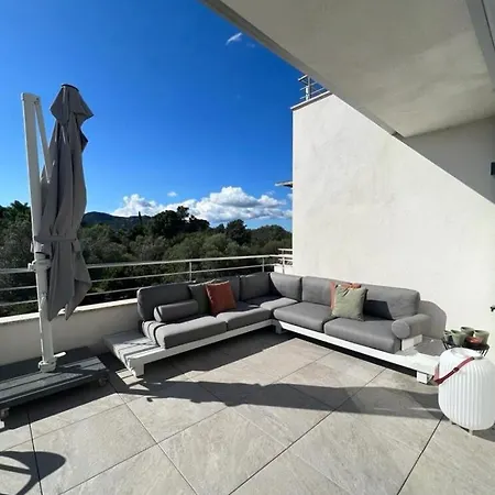 Apartment Domaine D'arca - Aragon 12 - 4 Pers