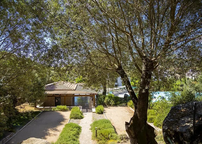 Domaine D'arca - Aragon 12 - 4 Pers Апартаменти Порто-Веккіо