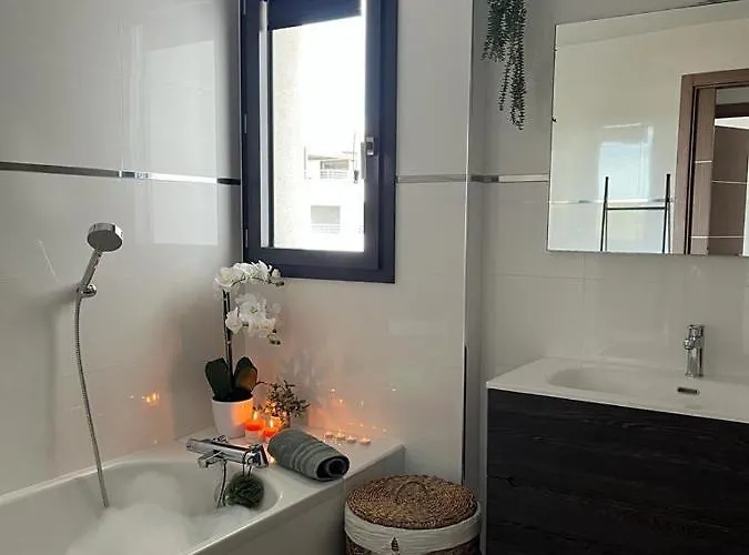 Domaine D'arca - Aragon 12 - 4 Pers Порто-Веккіо