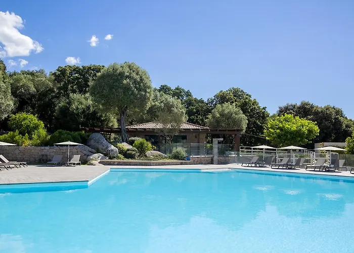 Domaine D'arca - Aragon 12 - 4 Pers Апартаменти