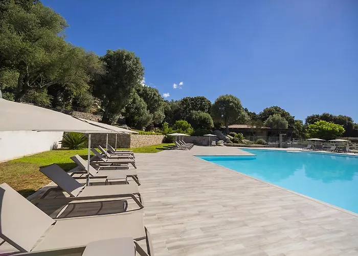 Domaine D'arca - Aragon 12 - 4 Pers