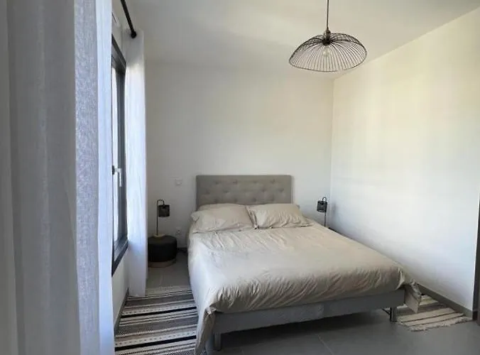 Domaine D'arca - Aragon 12 - 4 Pers Appartement *