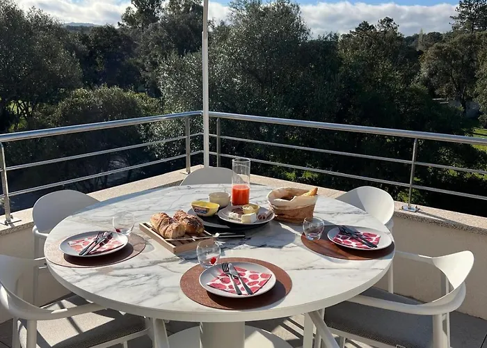 Domaine D'arca - Aragon 12 - 4 Pers *