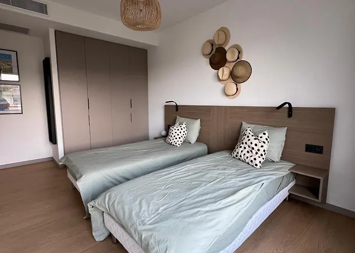 Domaine D'arca - Aragon 12 - 4 Pers Porto-Vecchio (Corsica)