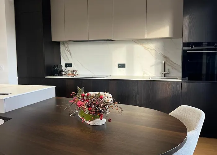 Appartement Domaine D'arca - Aragon 12 - 4 Pers